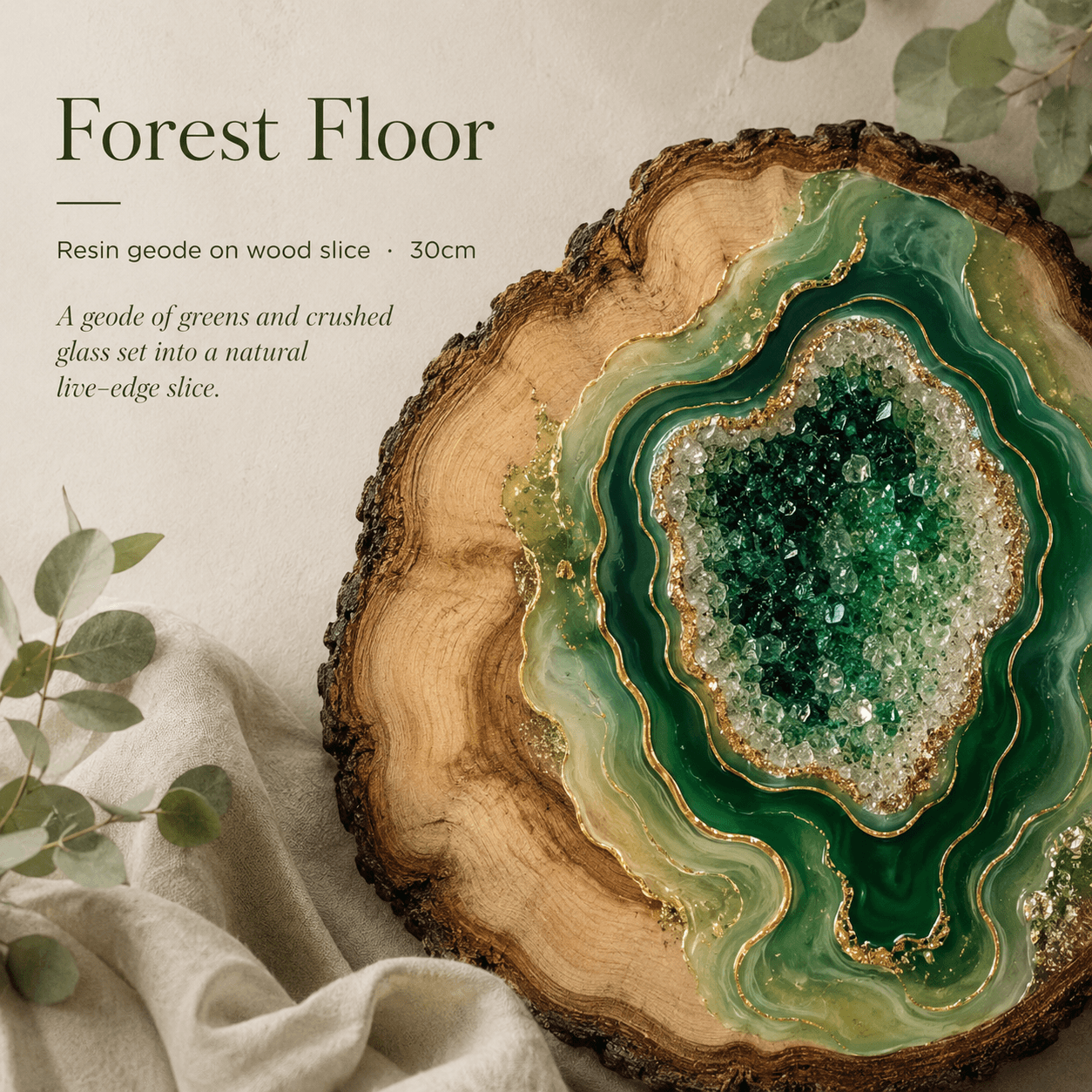 Forest Floor