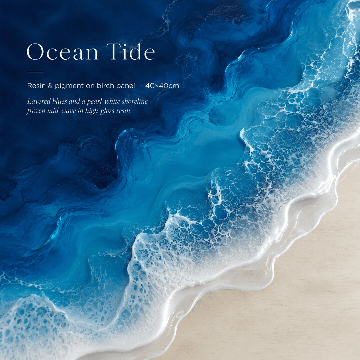 Ocean Tide