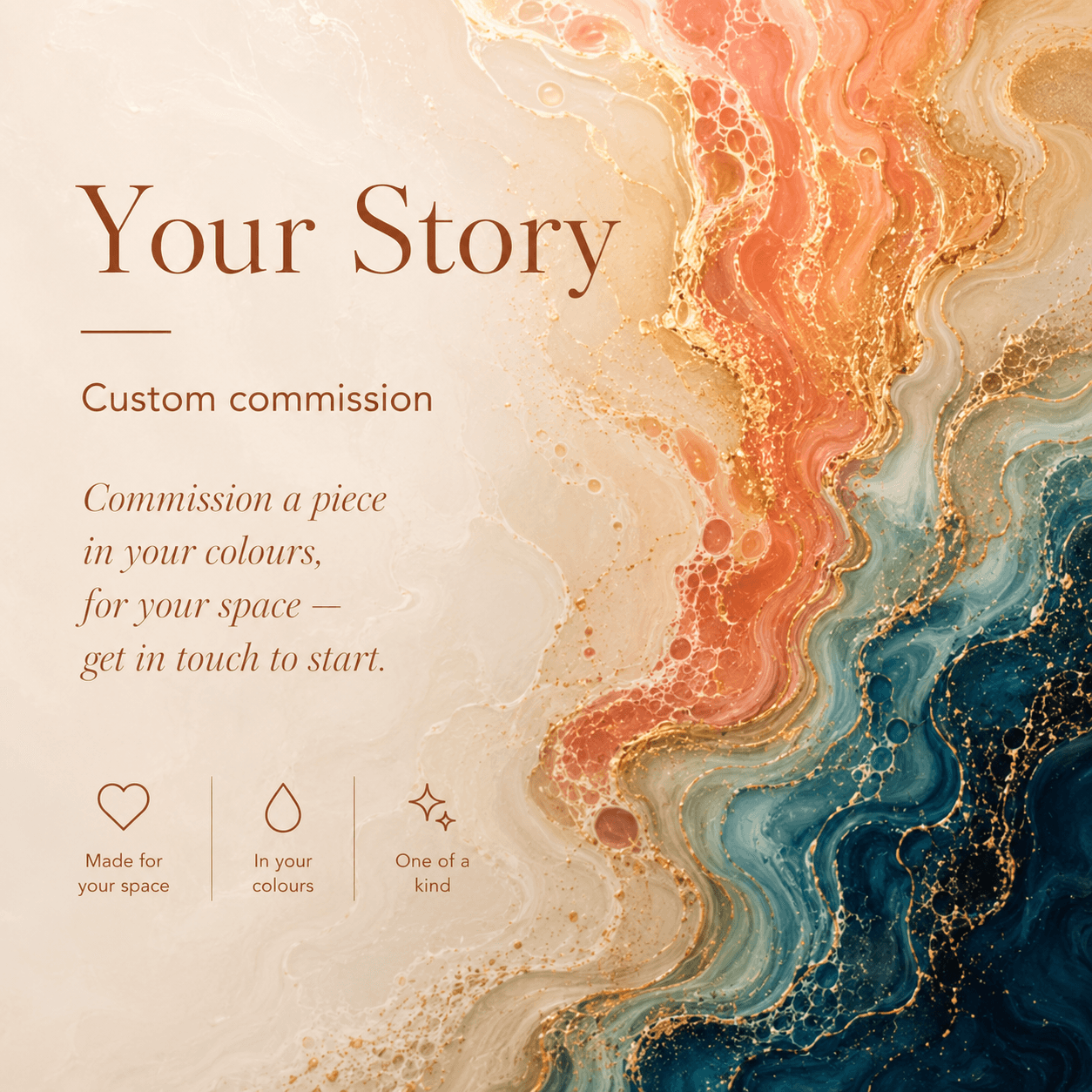 Your Story